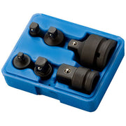 AuzGrip® Impact Adaptor Set, 6 pieces1