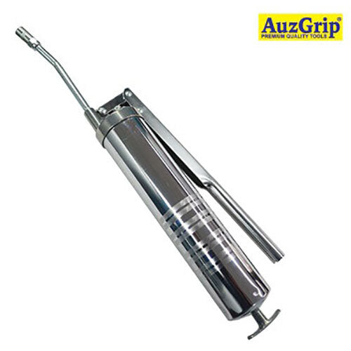AuzGrip® Lever Type Grease Gun Heavy Duty 450g Cartridge1