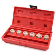 Auzgrip Noid Light Set, 6 Pieces1