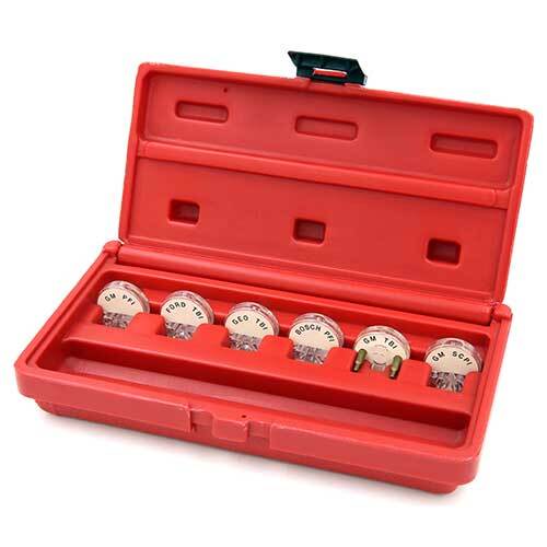 Auzgrip Noid Light Set, 6 Pieces1