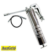 AuzGrip® Pistol Type Grease Gun Heavy Duty 450g Cartridge1