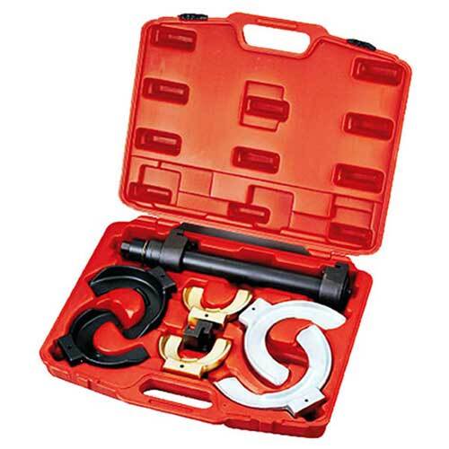 Auzgrip Professional Coil Spring Compressor Set1