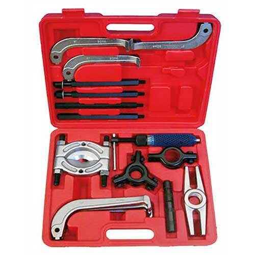 AuzGrip® Puller and Bearing Separator Combination Set1