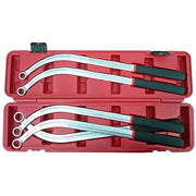 AuzGrip® Pulley Tensioner Spanner Set, 5 Pieces1