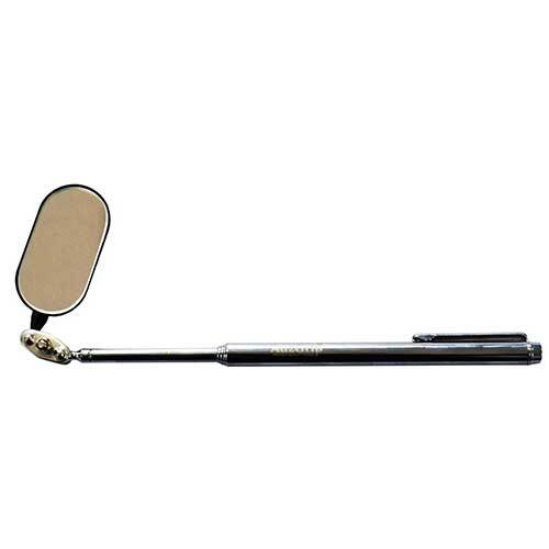 AuzGrip® Telescopic Inspection Mirror 25 x 50mm1