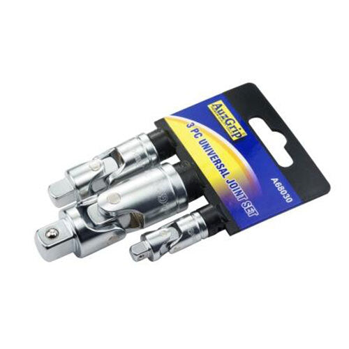AuzGrip® Universal Joint Set, 3 Pieces1