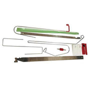 Auzgrip Universal Lockout Tool Kit, 11 Pieces1