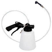 Auzgrip Vacuum Brake Fluid Bleeder - Inlet size 1/4" BSP1