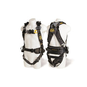 B - Safe Evolve Pole Work Harness W/ Quick Connect Buckle - AIMS Industrial Supplies