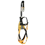 B-Safe Harness C/W Frontal Loops & Lanyard - AIMS Industrial Supplies
