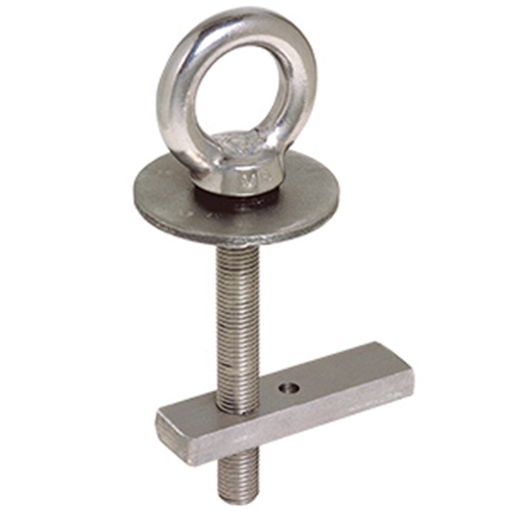 B-Safe Low Profile Purlin Mounted Anchor Bolt - Trimdeck Roofing1