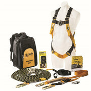 B-Safe Professional Roofers Kit - AIMS Industrial Supplies
