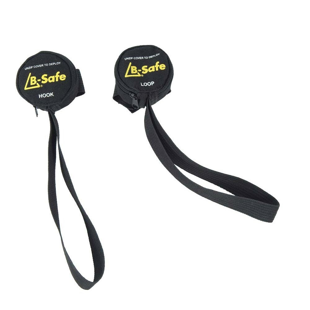 B-Safe Trauma Strap1