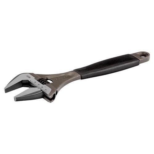 Bahco Adjustable Wrench Wide Jaw 170mm - BAH9029 - AIMS Industrial Supplies