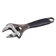 Bahco Adjustable Wrench Wide Thin Jaw 200mm - BAH93031T - AIMS Industrial Supplies