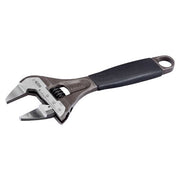 Bahco Adjustable Wrench Wide Thin Jaw 200mm - BAH93031T1