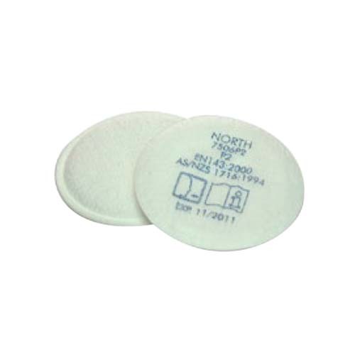 Bear Pad Filter Paint Spray/Mist  Pack of 101