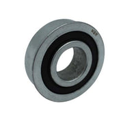Bearing NBR Unground Zinc Plated Rubber Seal1