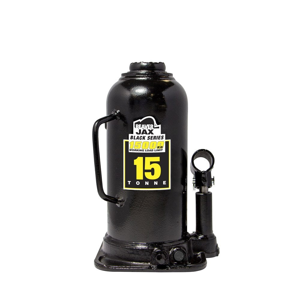 Beaver 15 Tonne Jax Bottle Jack - JAX015