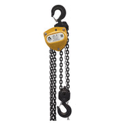 Beaver 3S Grade 80 Industrial Chain Block 6m Lift Height (500-5000 kg) - AIMS Industrial Supplies