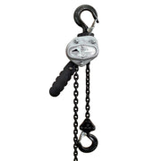 Beaver 3S Lever Block Steel Pro 0.25T (250kg) Capacity - 5090251