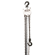 Beaver 3S Overload Industrial Chain Block - AIMS Industrial Supplies