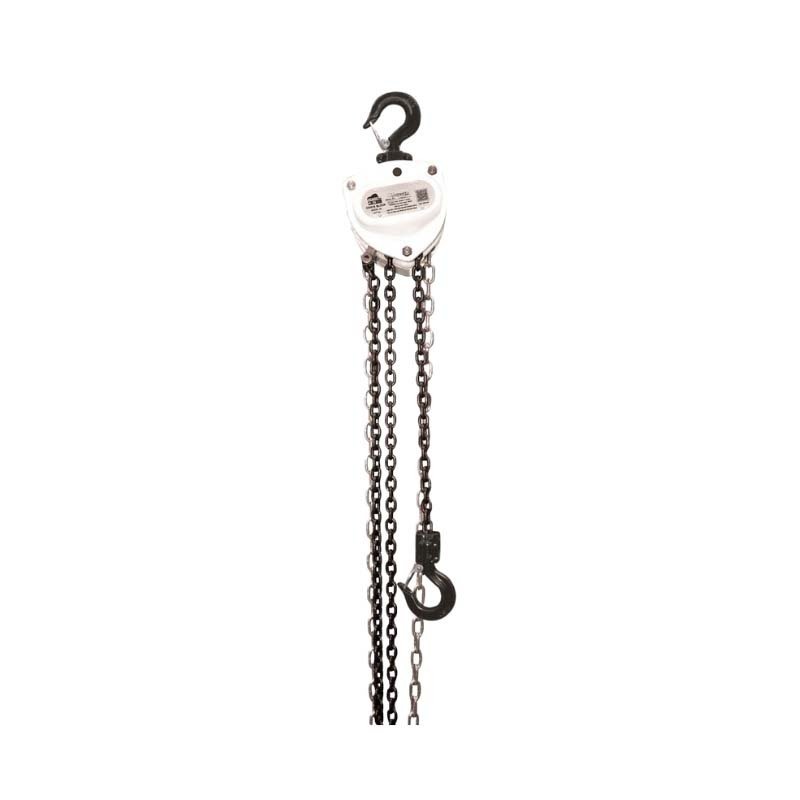 Beaver 3S Overload Industrial Chain Block - AIMS Industrial Supplies