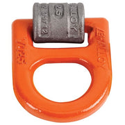 Beaver B-Alloy-V Weld-On Lifting And Lashing Ring1