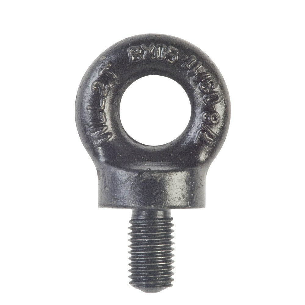 Beaver BSW Thread Collared Lifting Eyebolt - 1-1/2"