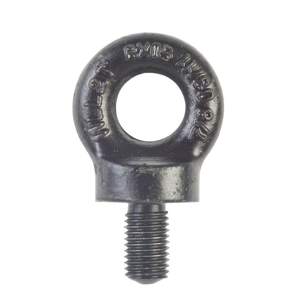 Beaver BSW Thread Collared Lifting Eyebolt - AIMS Industrial Supplies