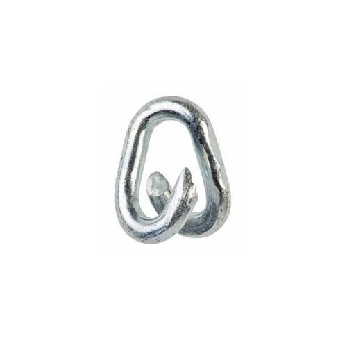 Beaver Chain Split Links Hot Dipped Galvanised - AIMS Industrial Supplies