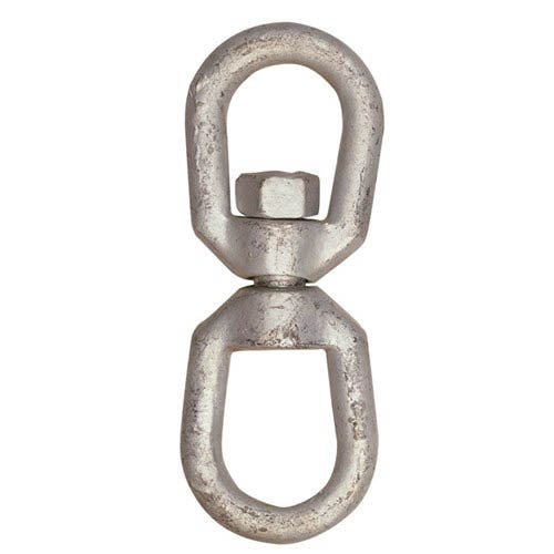 Beaver Commercial Chain Swivel Galvanised1