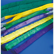 Beaver Double Ply Endless Flat Sling - AIMS Industrial Supplies