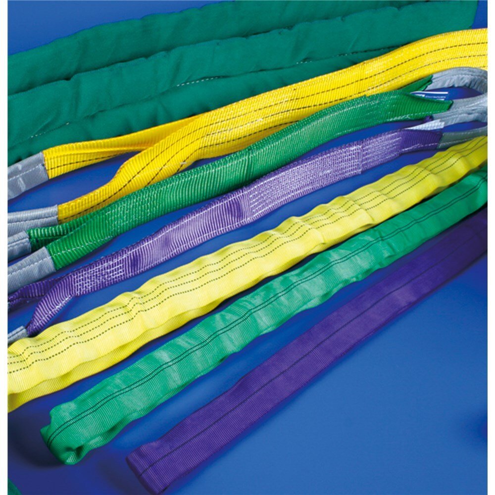 Beaver Double Ply Endless Flat Sling - AIMS Industrial Supplies