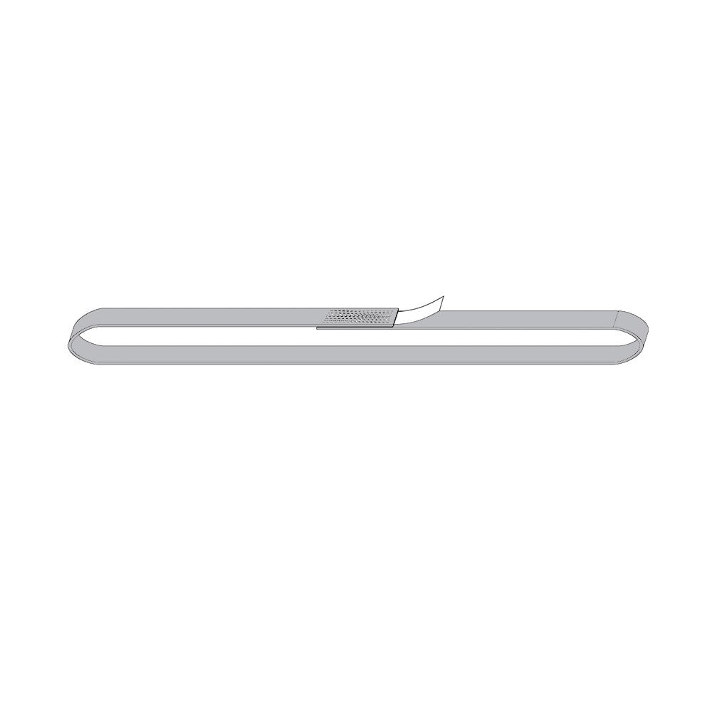 Beaver Double Ply Endless Flat Sling - AIMS Industrial Supplies