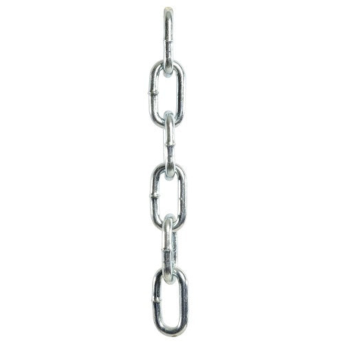 Beaver Electro Proof Coil Chain Galvanised 1