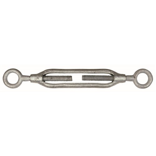Beaver Eye And Eye Commercial Turnbuckle Galvanised1