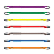 Beaver Flat Webbing Sling 2 Ply - AIMS Industrial Supplies