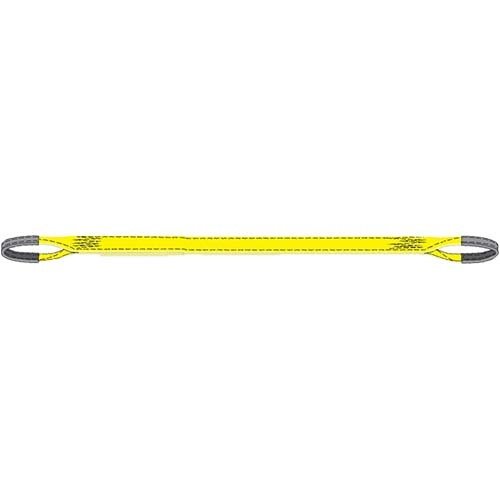 Beaver Flat Webbing Sling 2 Ply - AIMS Industrial Supplies