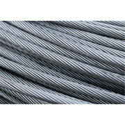 Beaver G1570 6 x 7 Wire Rope Galvanised PVC - 2-3mm - AIMS Industrial Supplies