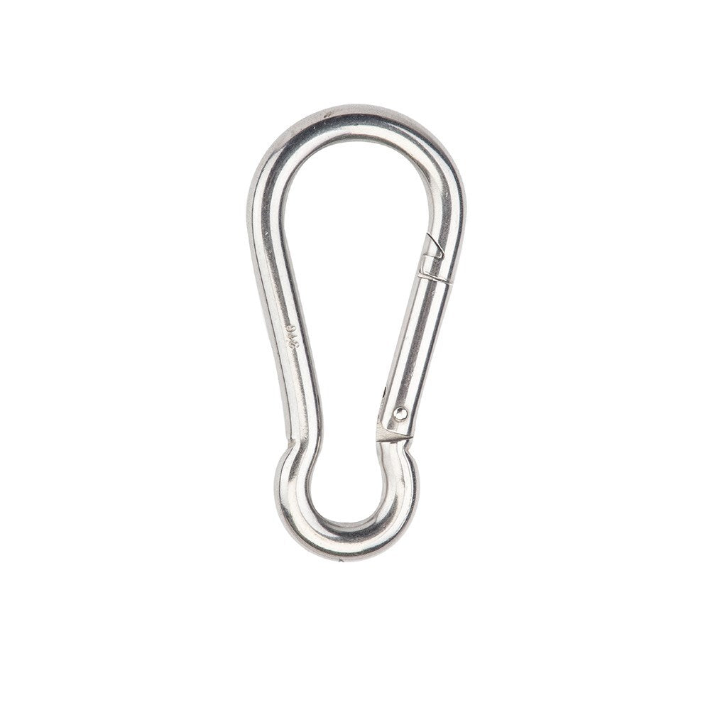 Beaver G316 Stainless Steel Carbine Eye Hook 6mm