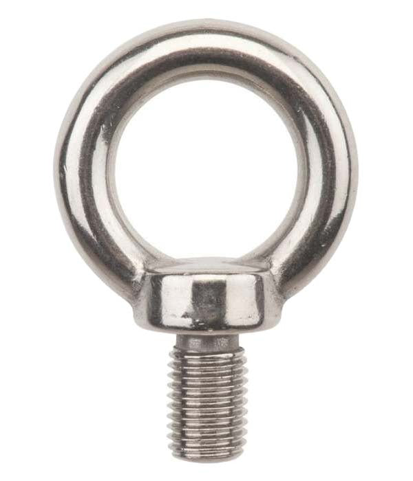 Beaver G316 Stainless Steel Eye Bolt 10mm