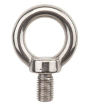 Beaver G316 Stainless Steel Eye Bolt1