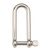 Beaver G316 Stainless Steel Long Dee Shackle1