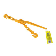 Beaver G70 Double Swivel Lever Grab Load Binder-6mm x 2300kg 2.3Tonne LC1