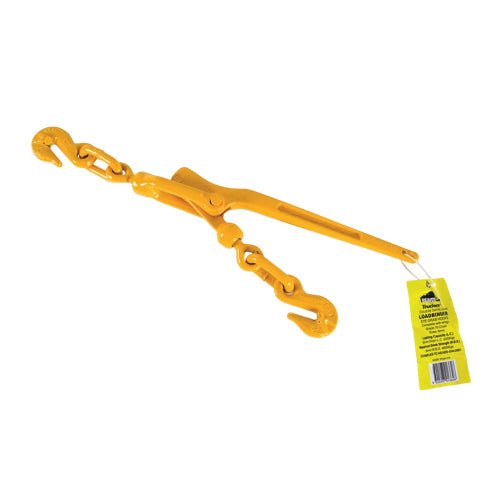 Beaver G70 Double Swivel Lever Grab Load Binder-6mm x 2300kg 2.3Tonne LC - AIMS Industrial Supplies