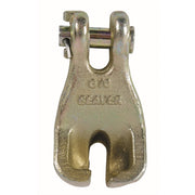Beaver G70 Gold Clevis Claw Hook1