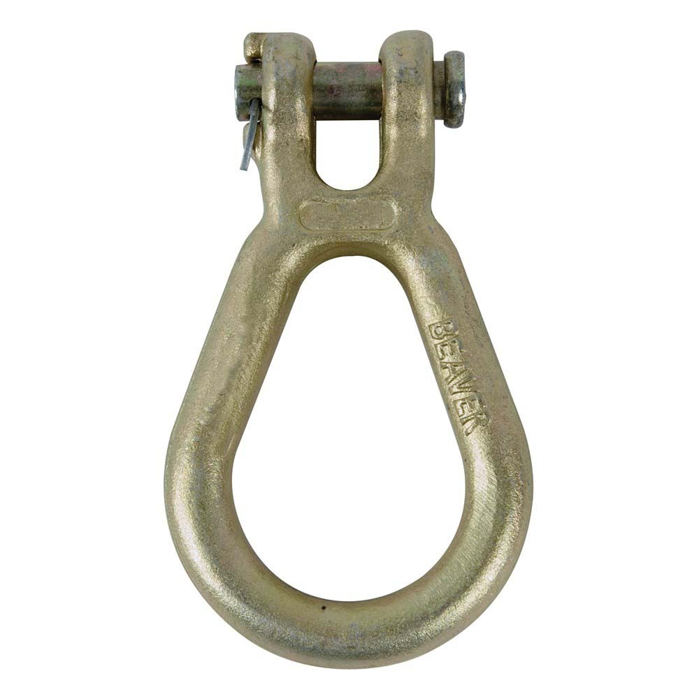 Beaver G70 Gold Clevis Lug Link1