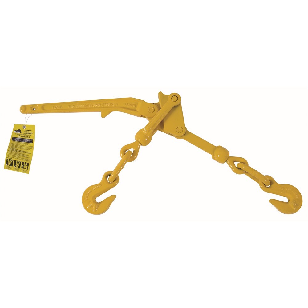 Beaver G70 Safety Release Loadbinder1