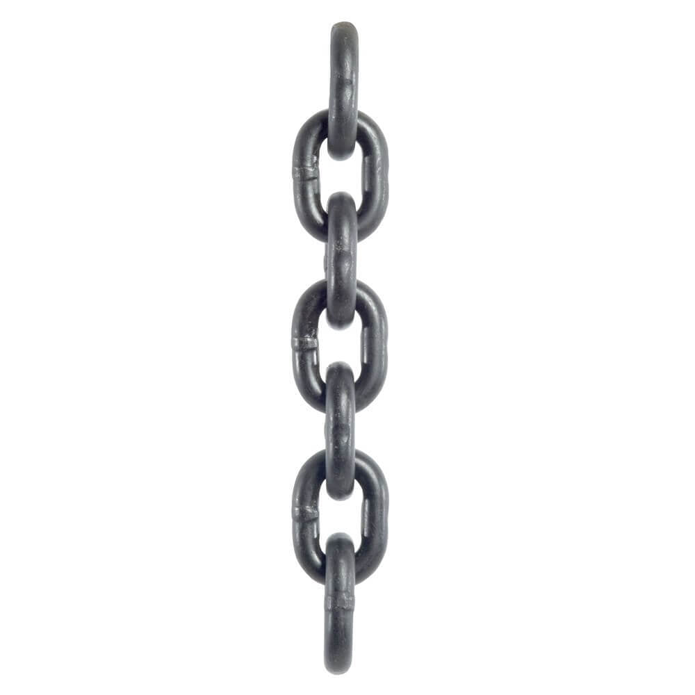 Beaver G80 Alloy Lifting Chain - 7mm x 1600kg 1.6Tonne WLL